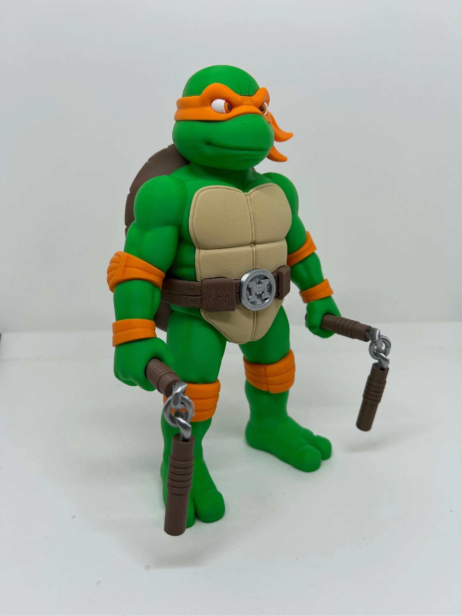 Michelangelo – photo 2